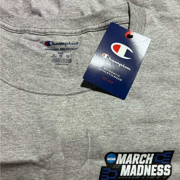 2022 Champion Men’s 2X Indianapolis First Weekend - Picture 4 of 4